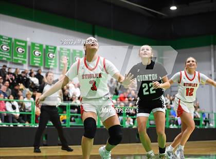 Thumbnail 1 in Stigler vs. Quinton photogallery.
