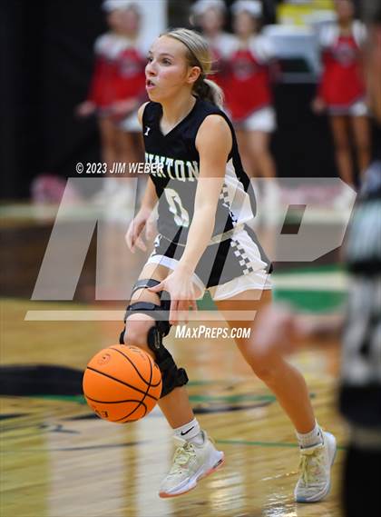 Thumbnail 1 in Stigler vs. Quinton photogallery.