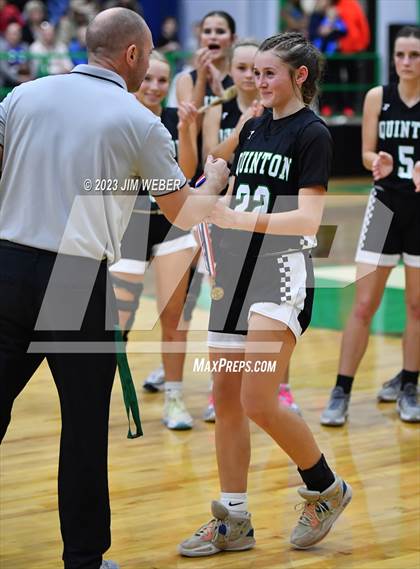 Thumbnail 1 in Stigler vs. Quinton photogallery.