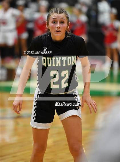 Thumbnail 1 in Stigler vs. Quinton photogallery.