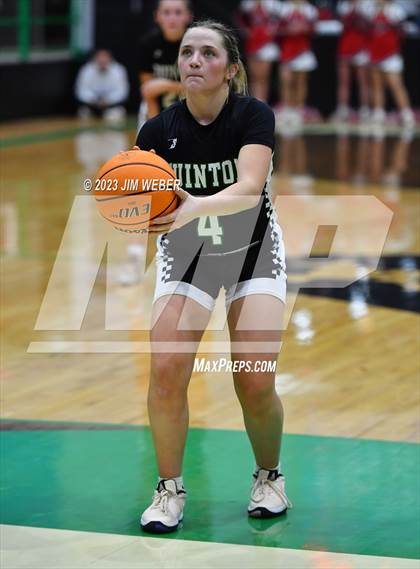 Thumbnail 1 in Stigler vs. Quinton photogallery.