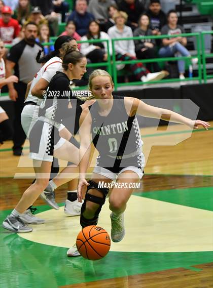 Thumbnail 1 in Stigler vs. Quinton photogallery.