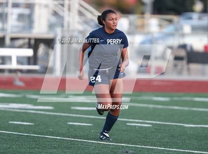 Thumbnail 1 in Perry vs. Desert Vista (Coyote Classic)  photogallery.