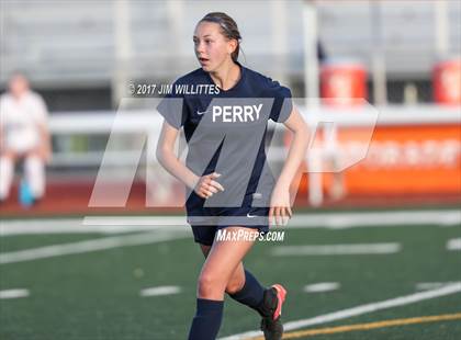 Thumbnail 2 in Perry vs. Desert Vista (Coyote Classic)  photogallery.