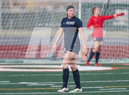 Thumbnail 1 in Perry vs. Desert Vista (Coyote Classic)  photogallery.