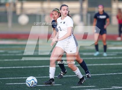 Thumbnail 2 in Perry vs. Desert Vista (Coyote Classic)  photogallery.