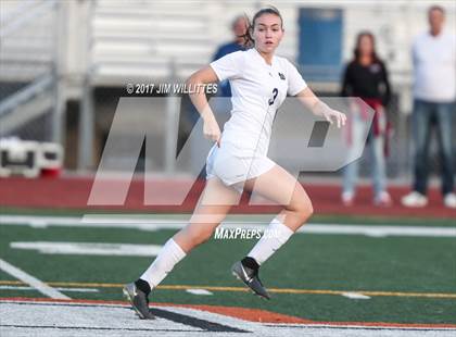 Thumbnail 3 in Perry vs. Desert Vista (Coyote Classic)  photogallery.