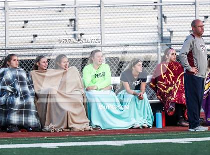 Thumbnail 2 in Perry vs. Desert Vista (Coyote Classic)  photogallery.