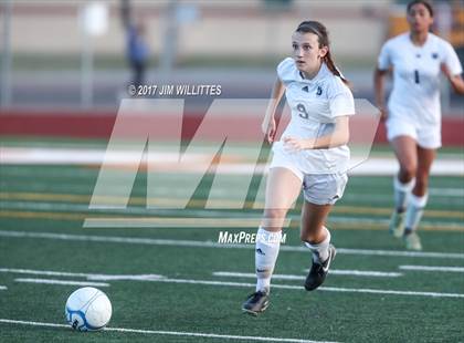 Thumbnail 2 in Perry vs. Desert Vista (Coyote Classic)  photogallery.