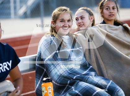 Thumbnail 2 in Perry vs. Desert Vista (Coyote Classic)  photogallery.