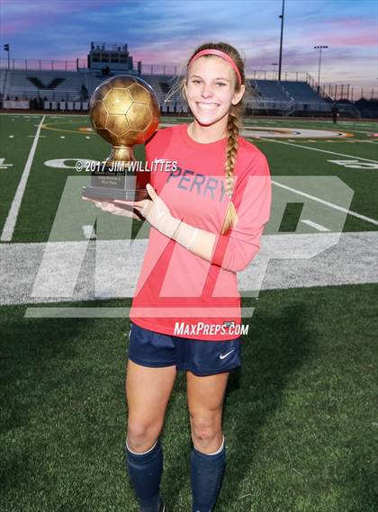 Thumbnail 1 in Perry vs. Desert Vista (Coyote Classic)  photogallery.