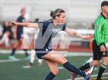Thumbnail 3 in Perry vs. Desert Vista (Coyote Classic)  photogallery.
