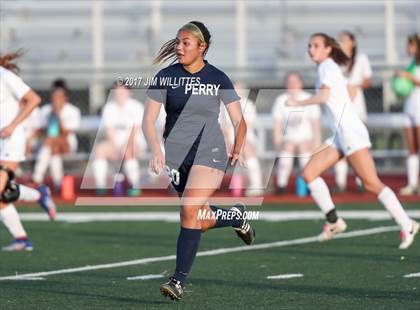 Thumbnail 3 in Perry vs. Desert Vista (Coyote Classic)  photogallery.