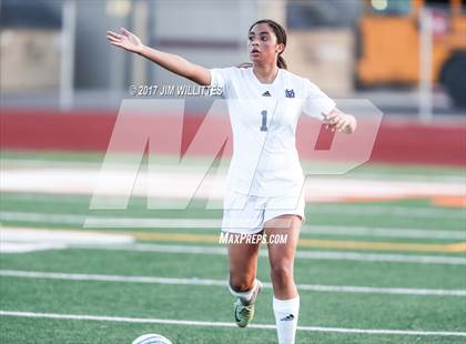 Thumbnail 3 in Perry vs. Desert Vista (Coyote Classic)  photogallery.