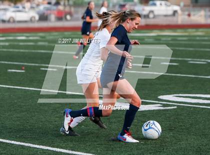 Thumbnail 3 in Perry vs. Desert Vista (Coyote Classic)  photogallery.