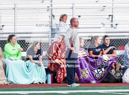 Thumbnail 1 in Perry vs. Desert Vista (Coyote Classic)  photogallery.