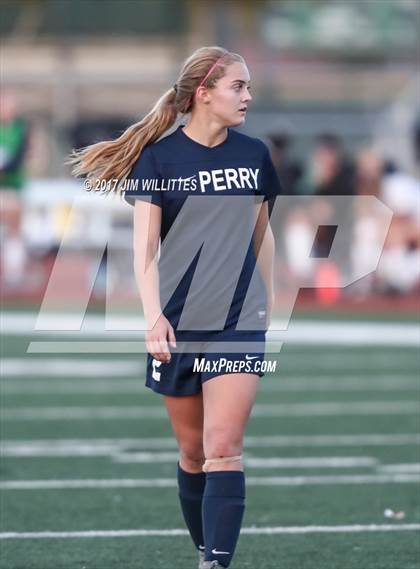Thumbnail 2 in Perry vs. Desert Vista (Coyote Classic)  photogallery.