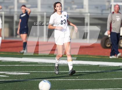 Thumbnail 3 in Perry vs. Desert Vista (Coyote Classic)  photogallery.