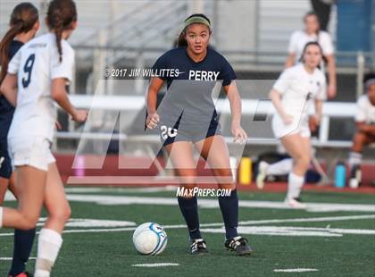 Thumbnail 2 in Perry vs. Desert Vista (Coyote Classic)  photogallery.