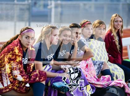 Thumbnail 3 in Perry vs. Desert Vista (Coyote Classic)  photogallery.