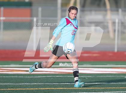 Thumbnail 2 in Perry vs. Desert Vista (Coyote Classic)  photogallery.