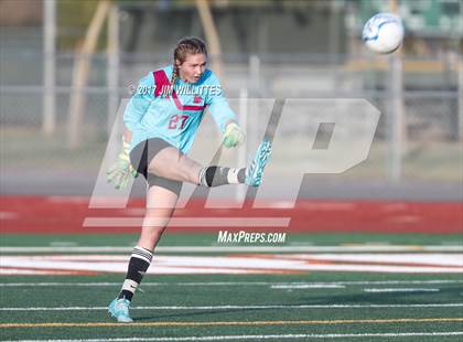 Thumbnail 3 in Perry vs. Desert Vista (Coyote Classic)  photogallery.