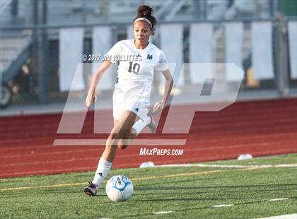 Thumbnail 2 in Perry vs. Desert Vista (Coyote Classic)  photogallery.