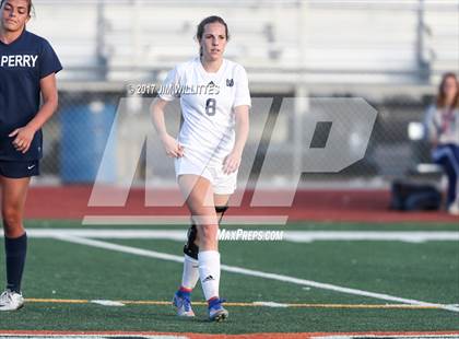 Thumbnail 1 in Perry vs. Desert Vista (Coyote Classic)  photogallery.