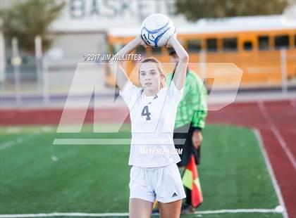 Thumbnail 1 in Perry vs. Desert Vista (Coyote Classic)  photogallery.
