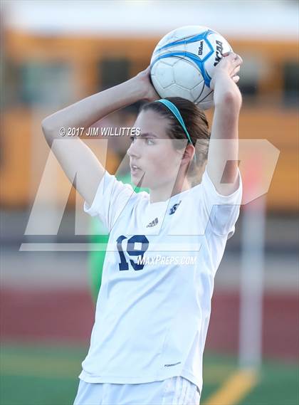 Thumbnail 2 in Perry vs. Desert Vista (Coyote Classic)  photogallery.