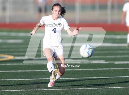 Thumbnail 2 in Perry vs. Desert Vista (Coyote Classic)  photogallery.