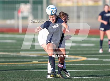 Thumbnail 1 in Perry vs. Desert Vista (Coyote Classic)  photogallery.