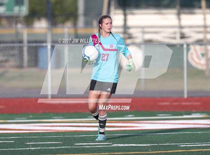 Thumbnail 2 in Perry vs. Desert Vista (Coyote Classic)  photogallery.