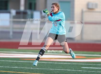 Thumbnail 3 in Perry vs. Desert Vista (Coyote Classic)  photogallery.