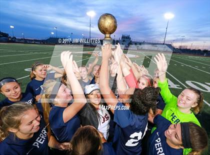 Thumbnail 1 in Perry vs. Desert Vista (Coyote Classic)  photogallery.