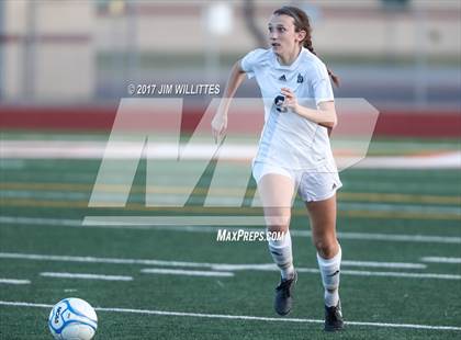 Thumbnail 3 in Perry vs. Desert Vista (Coyote Classic)  photogallery.
