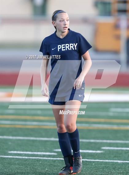 Thumbnail 1 in Perry vs. Desert Vista (Coyote Classic)  photogallery.