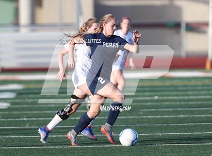 Thumbnail 1 in Perry vs. Desert Vista (Coyote Classic)  photogallery.
