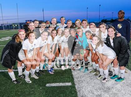 Thumbnail 2 in Perry vs. Desert Vista (Coyote Classic)  photogallery.