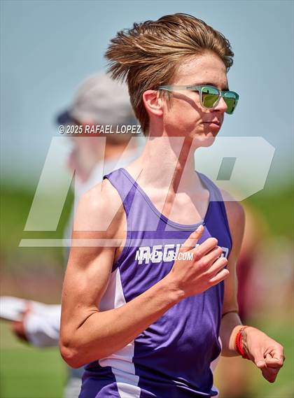 Thumbnail 1 in Lake Houston Conquerors Invitational (1600M) photogallery.