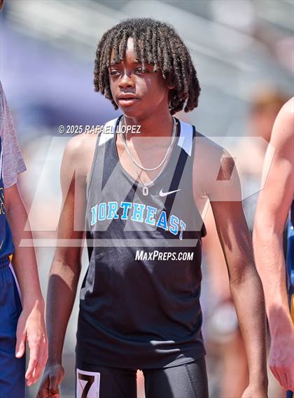 Thumbnail 2 in Lake Houston Conquerors Invitational (1600M) photogallery.
