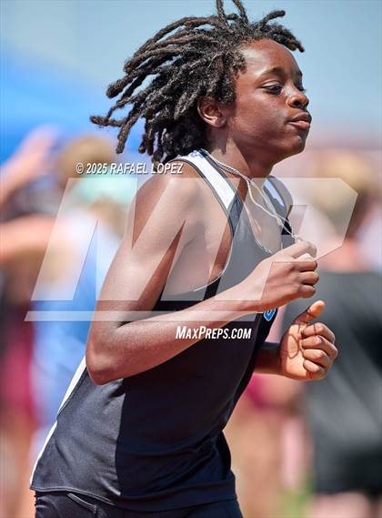 Thumbnail 3 in Lake Houston Conquerors Invitational (1600M) photogallery.