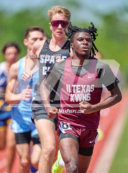 Thumbnail 1 in Lake Houston Conquerors Invitational (1600M) photogallery.