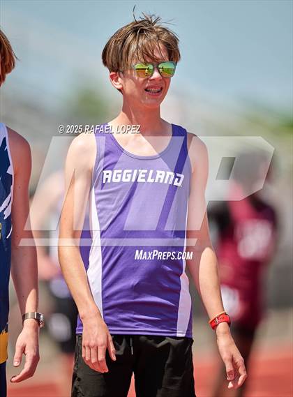 Thumbnail 1 in Lake Houston Conquerors Invitational (1600M) photogallery.