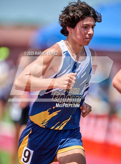 Thumbnail 3 in Lake Houston Conquerors Invitational (1600M) photogallery.