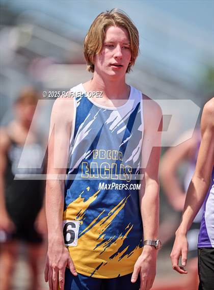 Thumbnail 3 in Lake Houston Conquerors Invitational (1600M) photogallery.