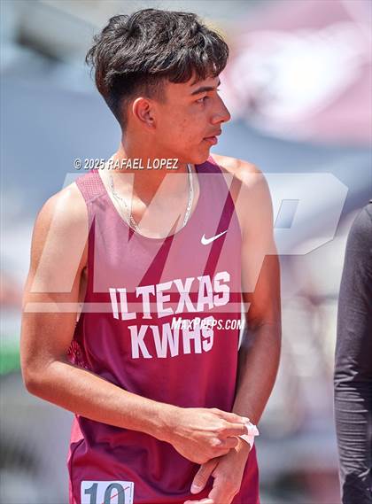 Thumbnail 1 in Lake Houston Conquerors Invitational (1600M) photogallery.
