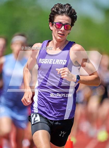 Thumbnail 2 in Lake Houston Conquerors Invitational (1600M) photogallery.