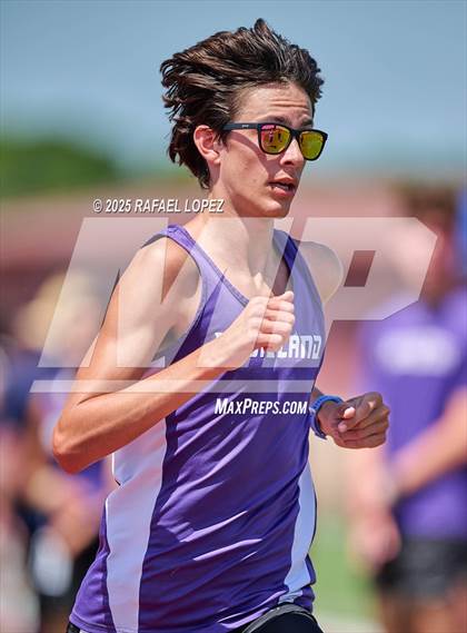 Thumbnail 3 in Lake Houston Conquerors Invitational (1600M) photogallery.