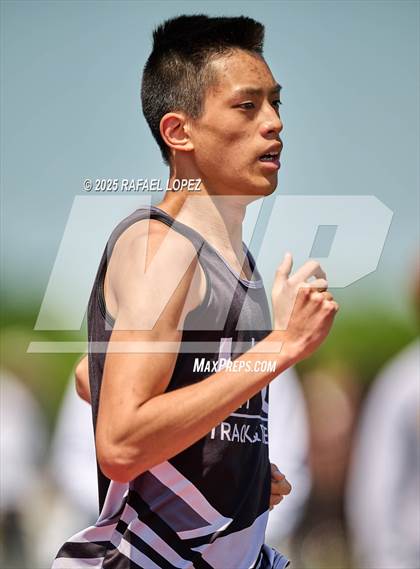 Thumbnail 2 in Lake Houston Conquerors Invitational (1600M) photogallery.